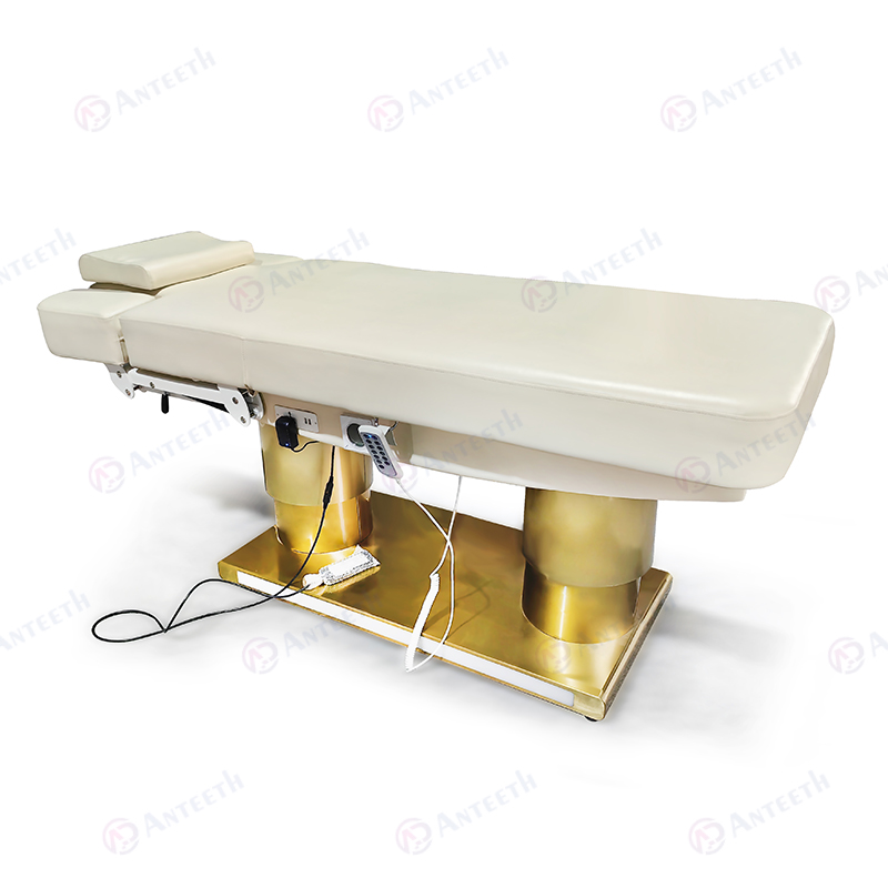 Luxury Spa Salon Furniture Gol - огляд і ціна Spa Massager