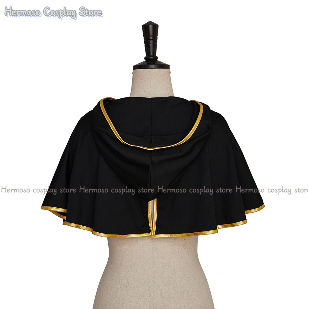 Black Clover Asta Cosplay Cost - огляд і ціна Bathrobe