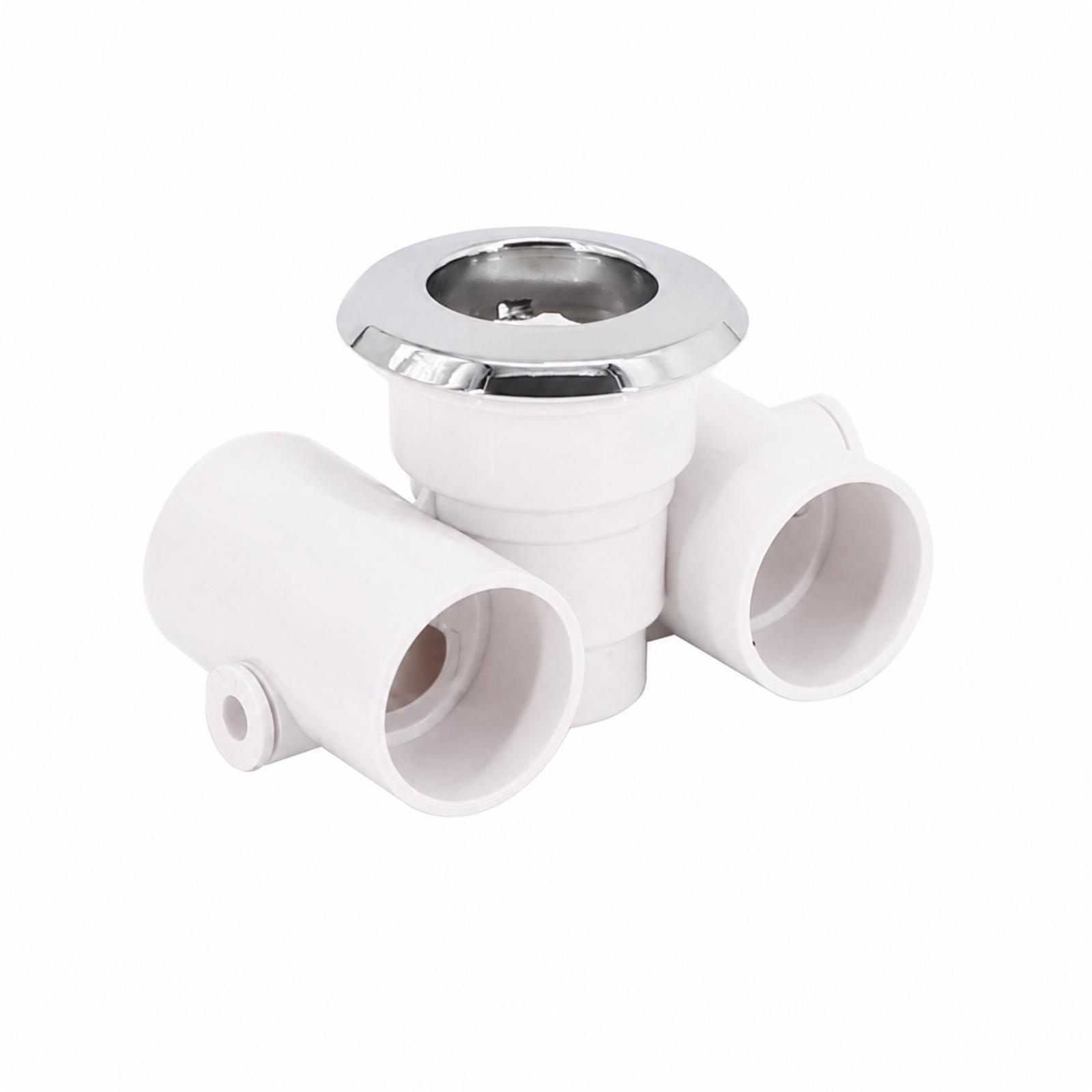 Hydrotherapy Jet twinOutlet Po - огляд і ціна Spa Massager
