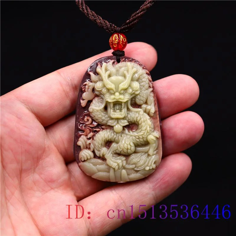 Purple Robe Jade Dragon Pendan - огляд і ціна Bathrobe