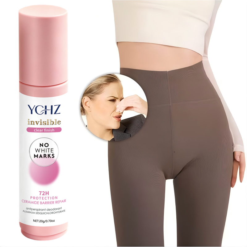 Women's Body Fragrance Deodora - огляд і ціна Body Oil