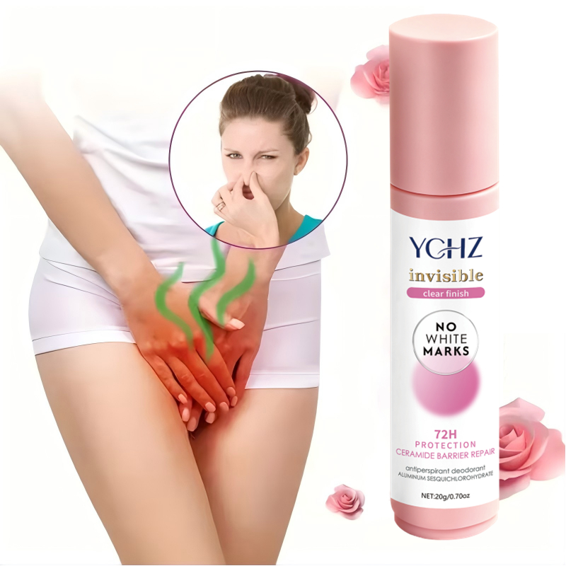 Women's Body Fragrance Deodora - огляд і ціна Body Oil