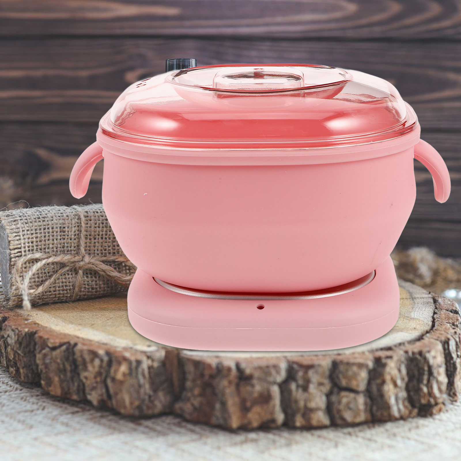 Portable Wax Warmer for Hair R - огляд і ціна Wax Warmer