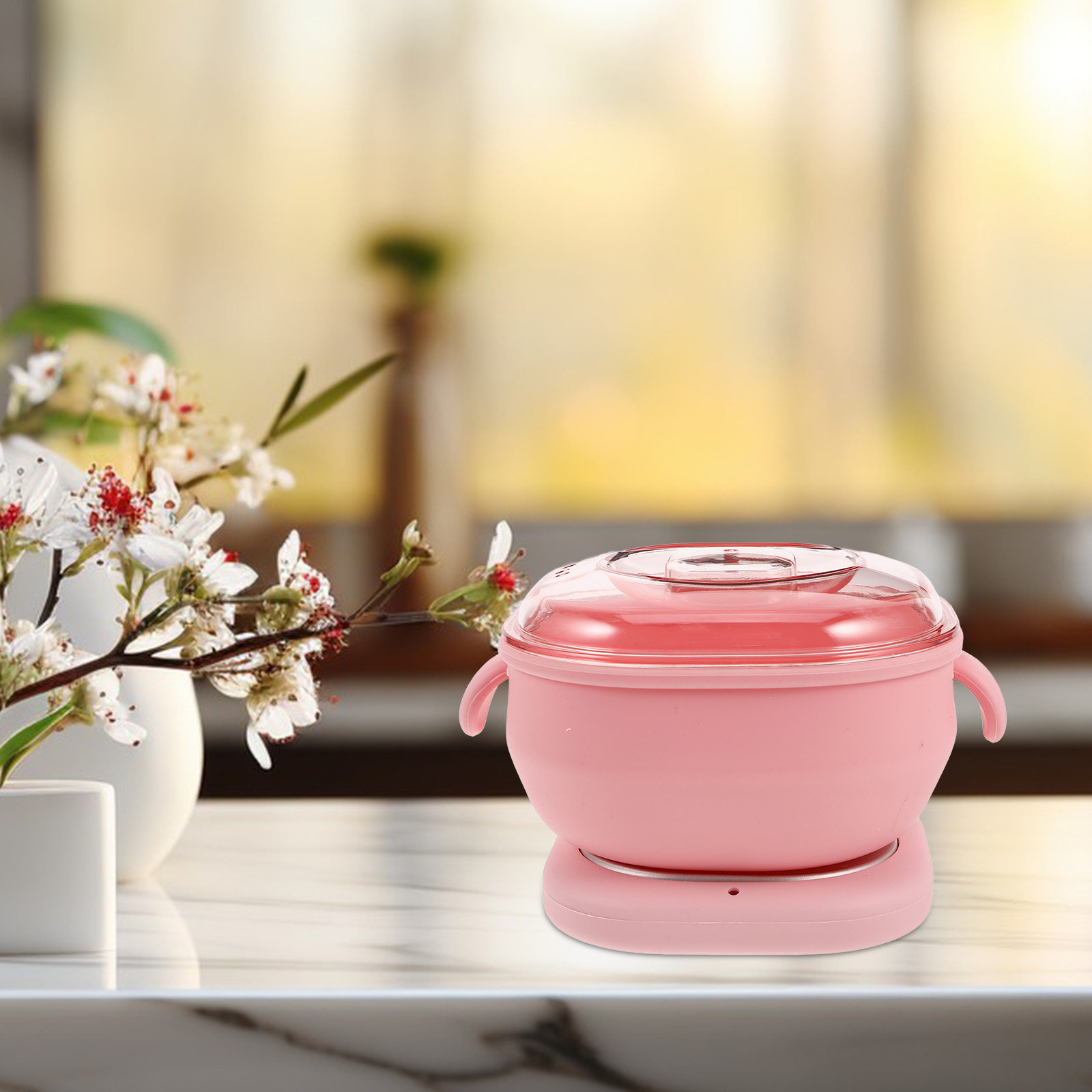 Portable Wax Warmer for Hair R - огляд і ціна Wax Warmer