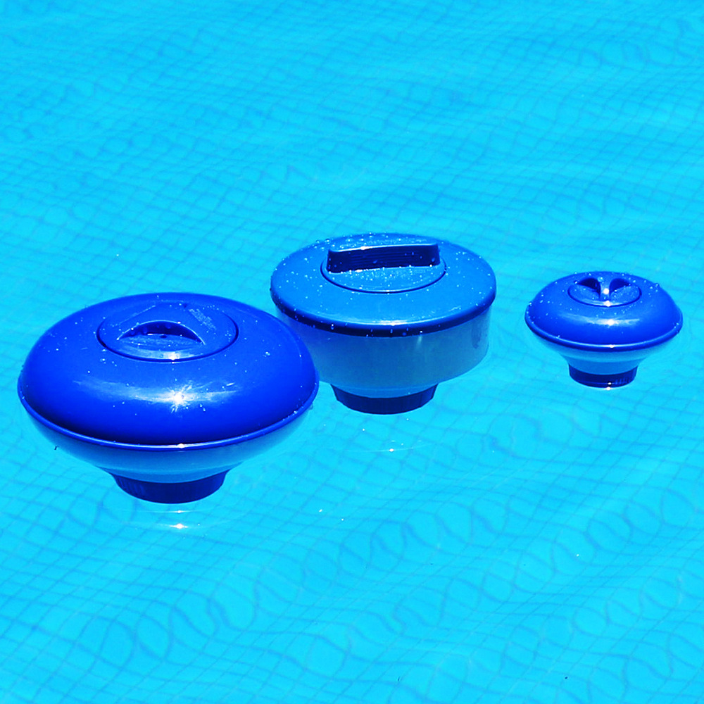 Floating Chlorine Tablet Dispe - огляд і ціна Hot Tub