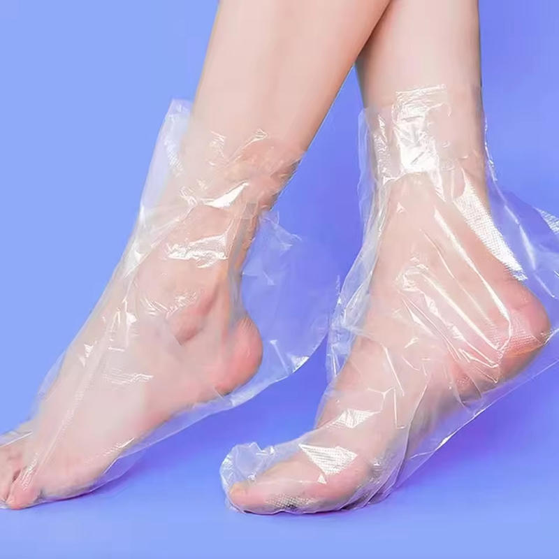 100-500pcs Disposable Foot Moi - огляд і ціна Foot Spa