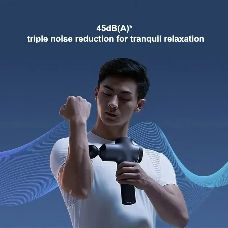 Original MIJIA Massage Gun Pro - огляд і ціна Massage Gun