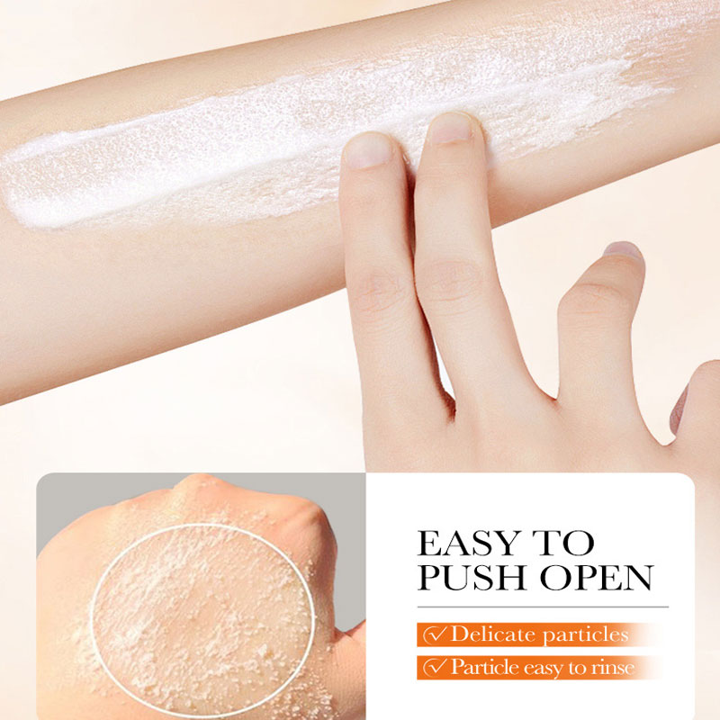 Papaya Vitamin C Whitening Bod - огляд і ціна Bath Salts